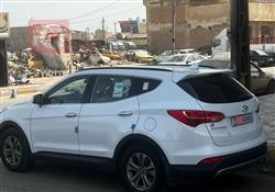 هيونداي سانتافي